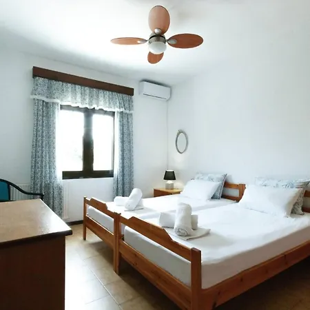 Paradiso 新马尔马拉斯