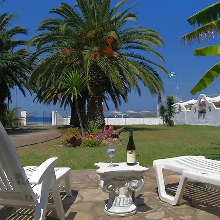 Vila Paradiso Neos Marmaras