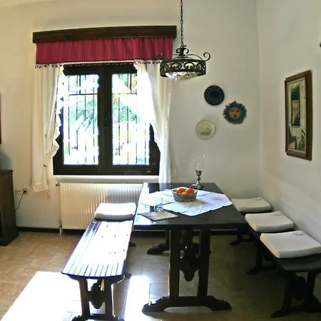 Paradiso Villa