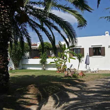 Villa Paradiso *