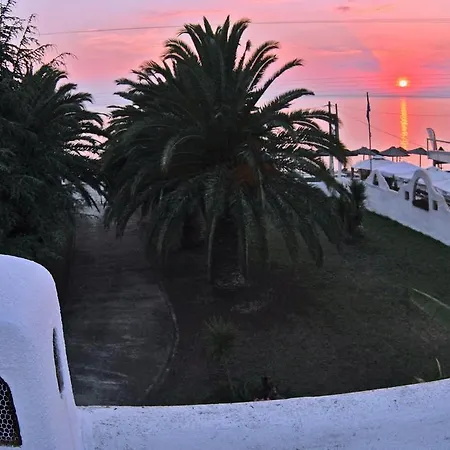 Paradiso Villa *