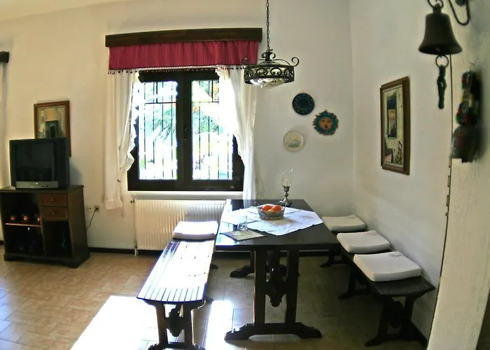 Paradiso Villa